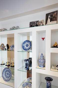 Andaz Amsterdam, Prinsengracht, By Hyatt, Amsterdam (photo 5)