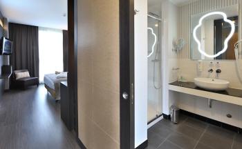 Best Western Premier CHC Airport, Genua (zdjęcie 3)