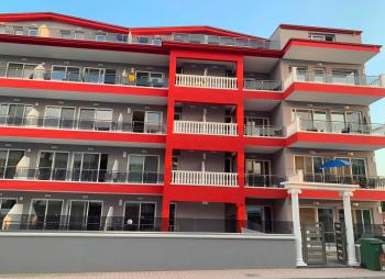 M & M Red Luxury, Paralia Katerinis (foto 4)
