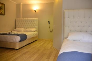 Pure Diamond Hotel, Antalya (fotografie 3)