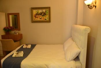 Pure Diamond Hotel, Antalya (fotografie 4)