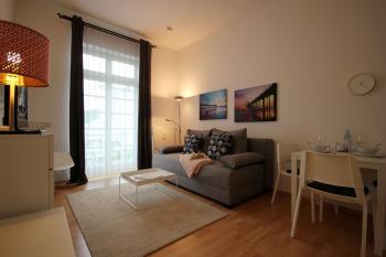 Altes Postamt by Rujana, Binz (foto 3)