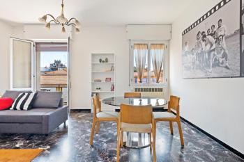San Donato Bologna Fiere Apartment, Boloňa (fotografie 5)