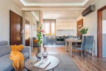 Brewery Apartment - LoftAffair, Cracovie (photo 3)