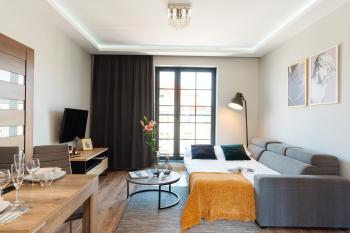 Brewery Apartment - LoftAffair, Cracovie (photo 5)