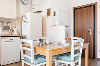 Bolognina Cozy Apartment, Boloňa (fotografie 3)