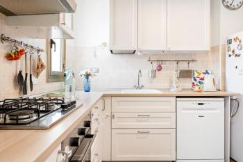 Bolognina Cozy Apartment, Boloňa (fotografie 4)