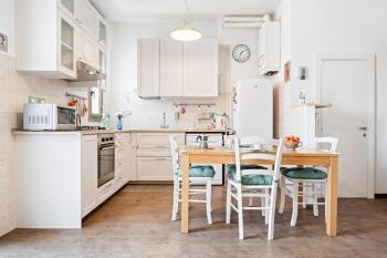 Bolognina Cozy Apartment, Boloňa (fotografie 2)