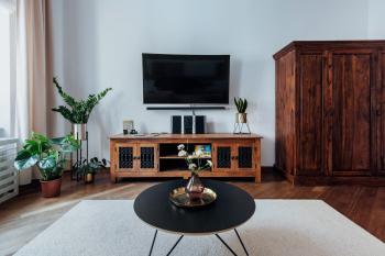 Szpitalna 20 Apartment nr 8, Cracovie (photo 2)