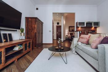 Szpitalna 20 Apartment nr 8, Cracovie (photo 5)