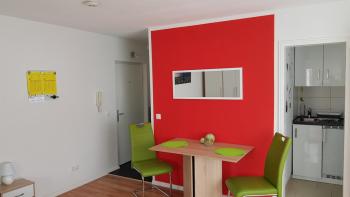 Apartment Gablenberg, Štutgart (fotografie 3)