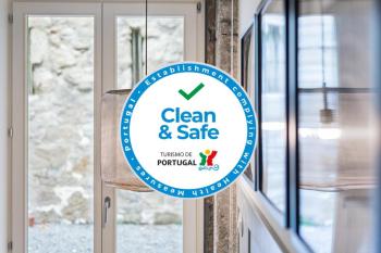 Casas das Caldeiras, Porto (fotografie 4)