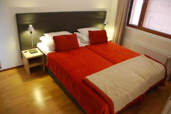 Ylläs Chalet 8208, Ylläs (photo 5)