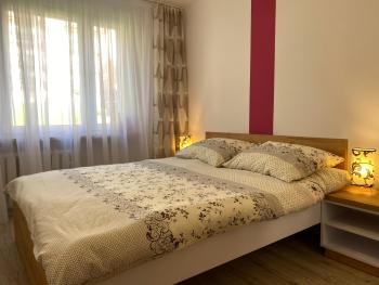 APARTAMENT MARTYNKA, Szklarska Poręba (zdjęcie 2)