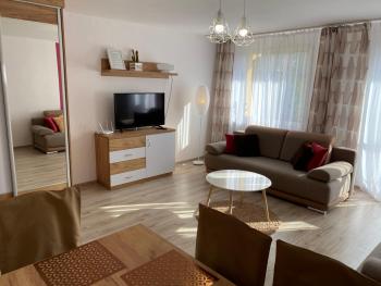 APARTAMENT MARTYNKA, Szklarska Poręba (zdjęcie 5)