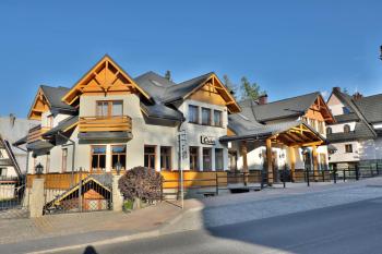 APARTAMENT - ZAKOPIAŃSKI, Zakopane (fotografie 2)