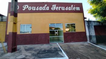Pousada Jerusalém, Carolina (fotografie 4)