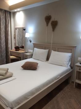Maltezos Rooms, Methana (fotografie 4)