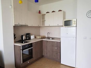 Monastery 1 Apart Complex First Line, Sveti Vlas (foto 5)