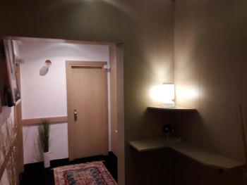 Hotel Vittoriano, Turín (fotografie 5)