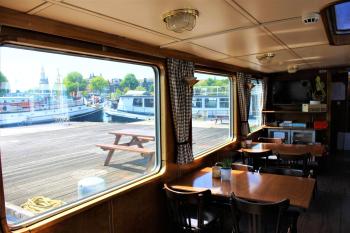 Passengership Avanti, Amsterdam (photo 3)