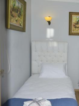 Pure Diamond Hotel, Antalya (fotografie 2)