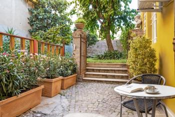 GuestHost - Pratello Il Gelso Apartments, Boloňa (fotografie 2)