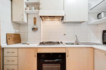 GuestHost - Pratello centrale e funzionale Apartment, Boloňa (fotografie 4)