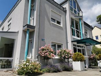Hotel Alpha, Nuremberg (photo 5)
