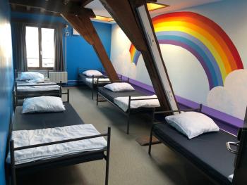 Antwerp City Hostel, Antwerpia (zdjęcie 5)