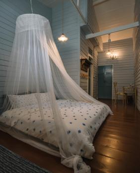Lhong Yaowarat hostel, Bangkok (photo 2)