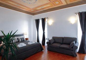 Clemy In Rome, Řím (fotografie 4)