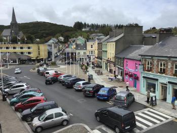 Apartment 8, Clifden Bay Apartments, Клифден (фото 3)