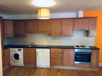 Apartment 8, Clifden Bay Apartments, Клифден (фото 4)