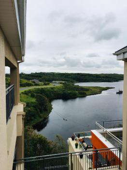 Apartment 8, Clifden Bay Apartments, Клифден (фото 5)