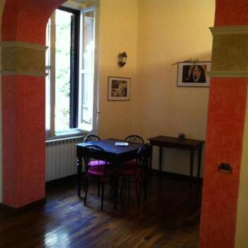 Hotel Nardizzi Americana, Rome (photo 5)