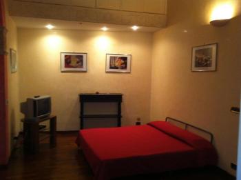 Hotel Nardizzi Americana, Řím (fotografie 5)