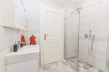 Brand New Apartment next to Old Town Square, Praha (fotografie 4)