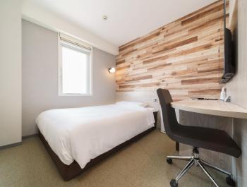 Super Hotel Tokyo JR Kamata Nishiguchi, Tokio (fotografie 2)