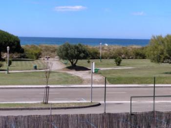 Camping Playa de Ris, Noja (foto 3)