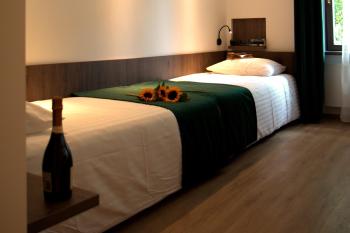 Petkovšek Rooms and Apartments, Ljubljana (photo 4)
