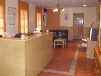 Hostal Emilio Barajas, Madrid (fotografie 5)