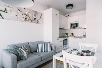 Warsaw Aparthotel, Warschau (Foto 3)