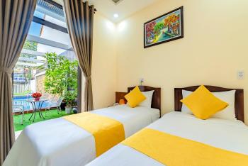 Green Hill Hotel, Hoi An (foto 5)