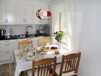 Chalet Ramsjö by Interhome, Ramsjö (foto 2)