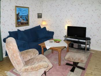 Chalet Ramsjö by Interhome, Ramsjö (foto 4)