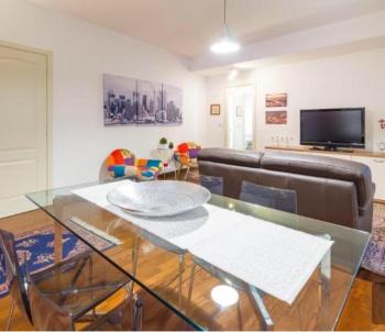 Cattaneo Arena Apartaments, Werona (zdjęcie 3)