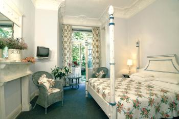 Hotel Miramar, Hamburgo (foto 5)