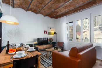 Ola Living Music, Barcelona (fotografie 2)