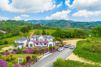 Pungcha & Herb Pension, Pyeongchang (foto 4)